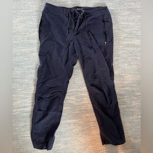 Roark “Layover” Navy Men's 32 Chinos